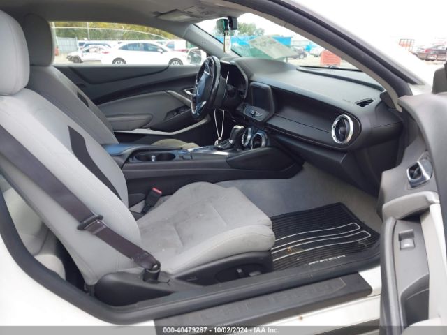 1G1FB1RX6H0103681 Chevrolet Camaro 1lt