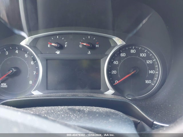Chevrolet Blazer Fwd 3lt 2022 3GNKBDRS3NS158550 Image 7