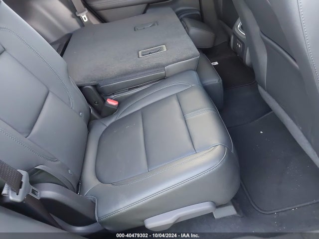 Chevrolet Blazer Fwd 3lt 2022 3GNKBDRS3NS158550 Image 8