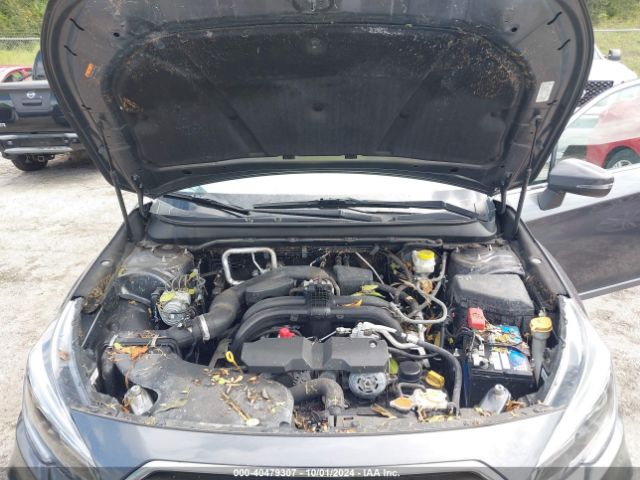 4S4BSANC7K3212919 Subaru Outback 2.5i Limited