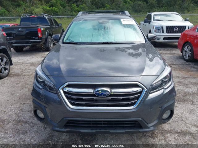 4S4BSANC7K3212919 Subaru Outback 2.5i Limited