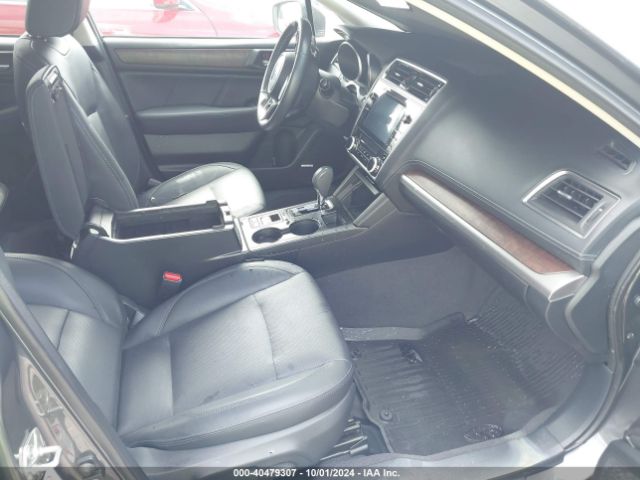 4S4BSANC7K3212919 Subaru Outback 2.5i Limited