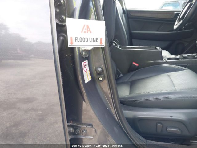 4S4BSANC7K3212919 Subaru Outback 2.5i Limited