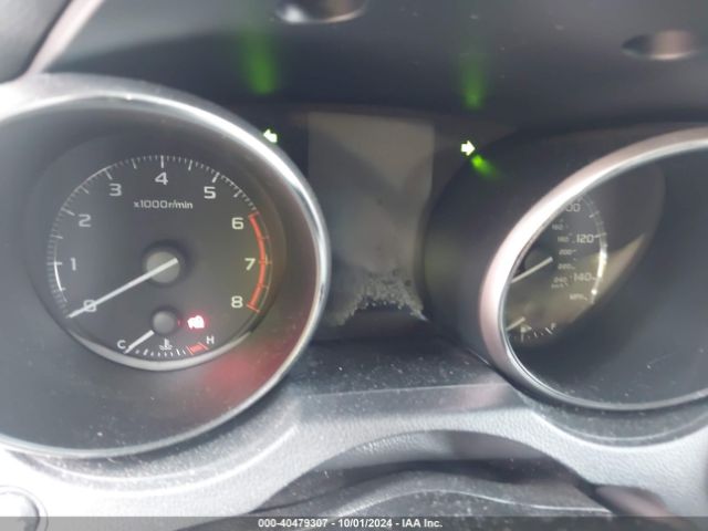 4S4BSANC7K3212919 Subaru Outback 2.5i Limited