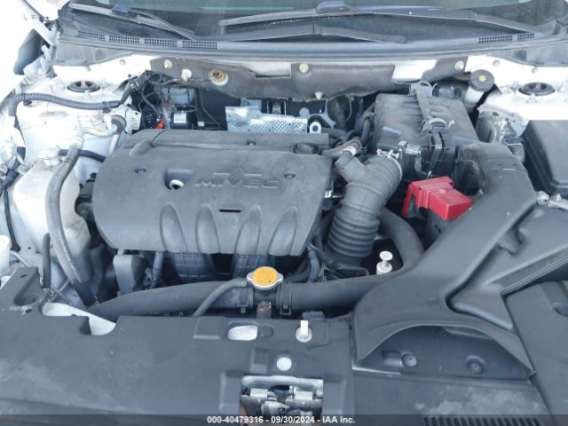 2013 MITSUBISHI LANCER JA32U2FU5DU000916 Photo 9