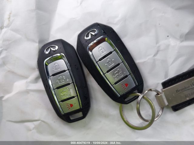 5N1DL0MN2LC537689 Infiniti QX60 PURE