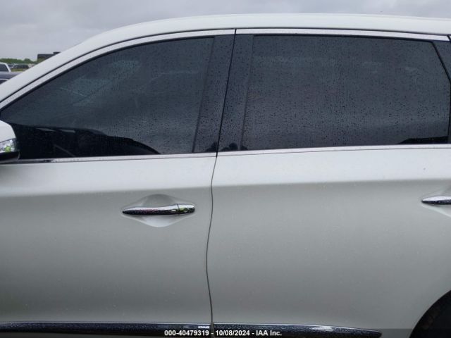 5N1DL0MN2LC537689 Infiniti QX60 PURE