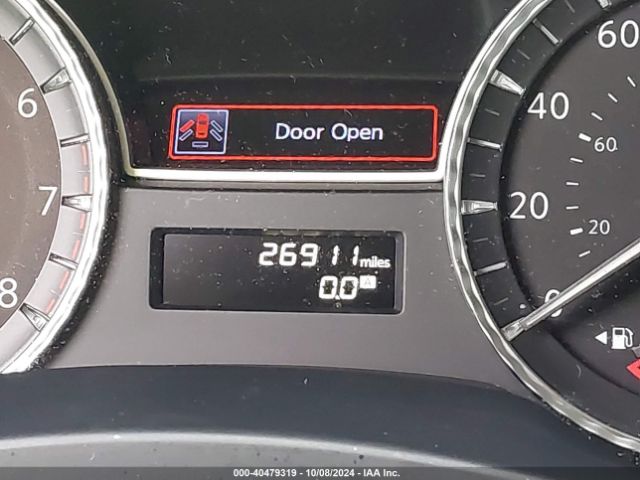 5N1DL0MN2LC537689 Infiniti QX60 PURE