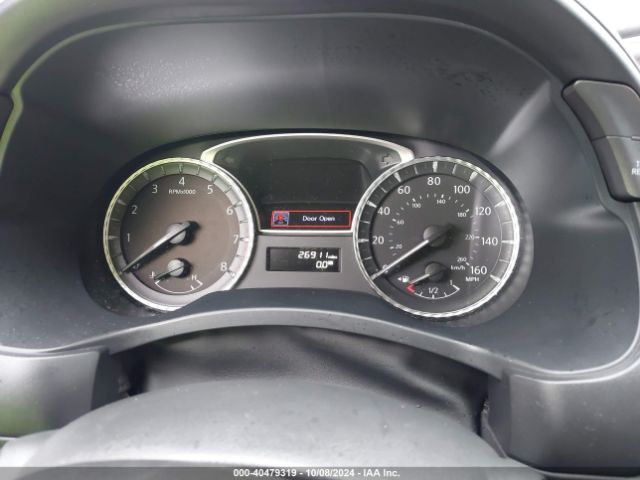 5N1DL0MN2LC537689 Infiniti QX60 PURE