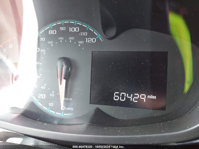 Chevrolet Spark Fwd 1lt Automatic 2021 KL8CD6SA1MC722763 Image 7