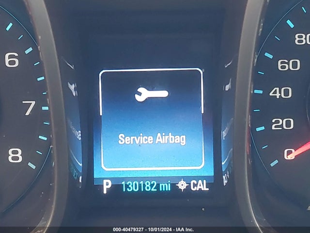 Chevrolet Malibu 2lz 2014 1G11J5SX9EF291152 Image 15