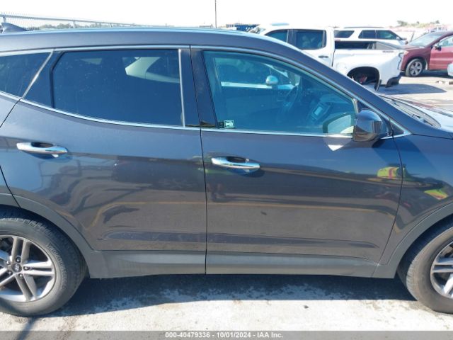 5XYZT3LB4HG403577 Hyundai Santa Fe Sport 2.4l
