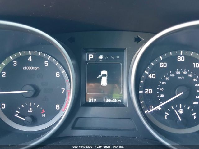 5XYZT3LB4HG403577 Hyundai Santa Fe Sport 2.4l
