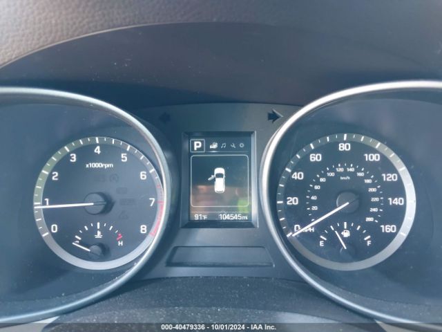 5XYZT3LB4HG403577 Hyundai Santa Fe Sport 2.4l