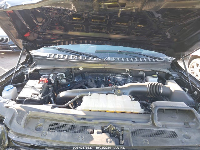 1FMJK2A80REA34630 Ford Expedition Limited Max