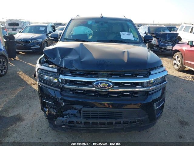 1FMJK2A80REA34630 Ford Expedition Limited Max