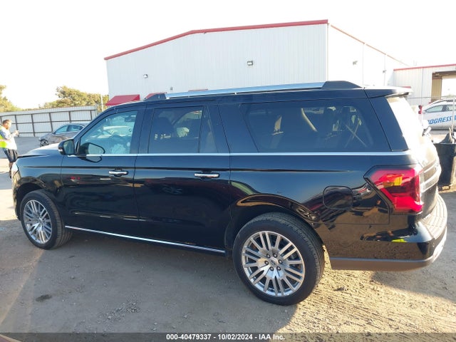 1FMJK2A80REA34630 Ford Expedition Limited Max