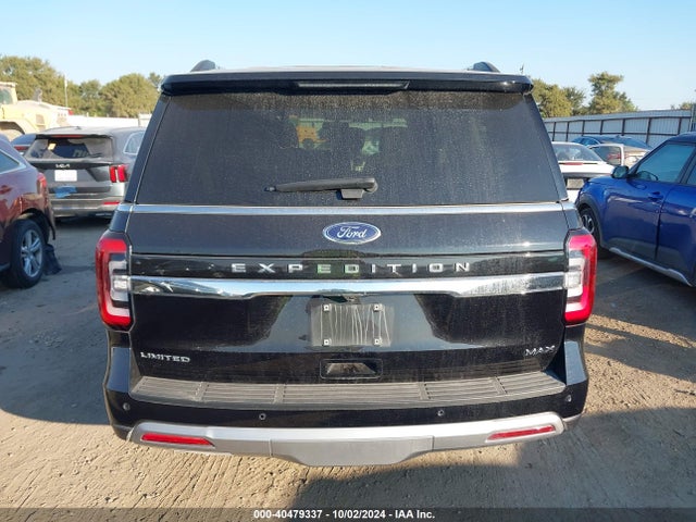 1FMJK2A80REA34630 Ford Expedition Limited Max