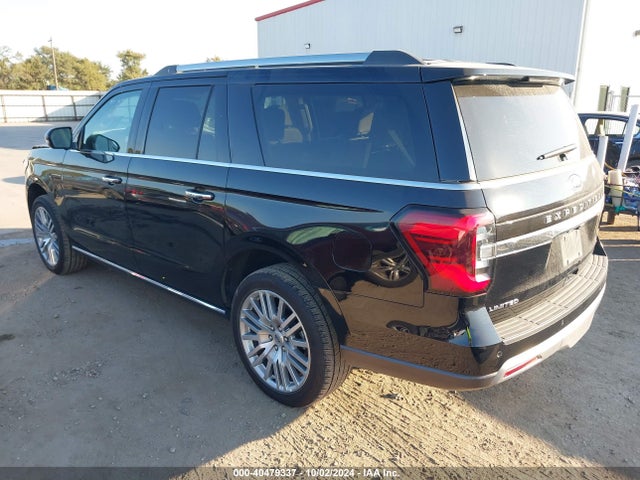 1FMJK2A80REA34630 Ford Expedition Limited Max