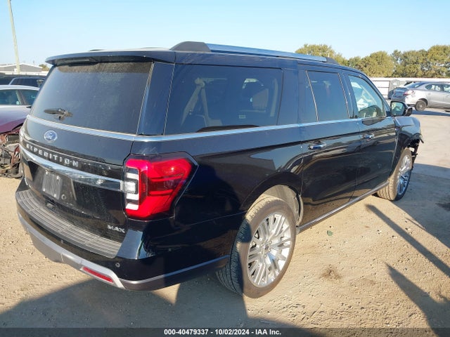 1FMJK2A80REA34630 Ford Expedition Limited Max