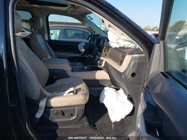 1FMJK2A80REA34630 Ford Expedition Limited Max