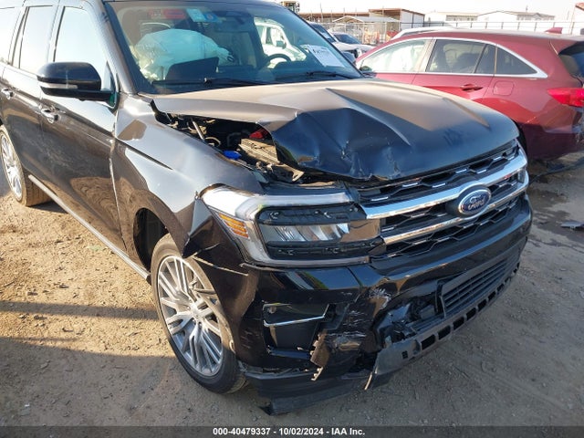 1FMJK2A80REA34630 Ford Expedition Limited Max