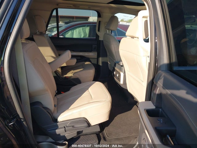 1FMJK2A80REA34630 Ford Expedition Limited Max