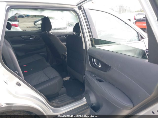 KNMAT2MT2KP553920 Nissan ROGUE SV