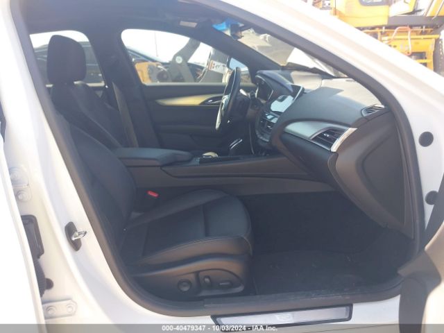 1G6DW5RK1R0107351 Cadillac CT5 LUXURY