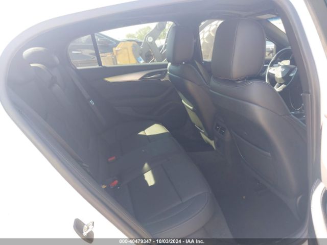 1G6DW5RK1R0107351 Cadillac CT5 LUXURY