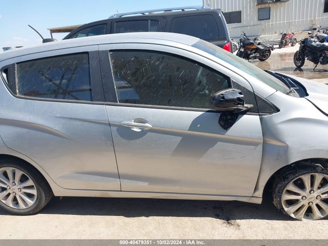 Chevrolet Spark 1lt Cvt 2016 KL8CD6SAXGC573757 Image 13