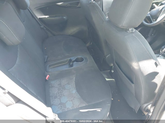 Chevrolet Spark 1lt Cvt 2016 KL8CD6SAXGC573757 Image 8