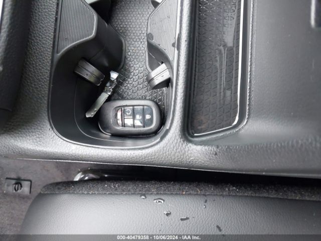 5J6RS5H88RL007177 Honda Cr-v Hybrid Sport-l