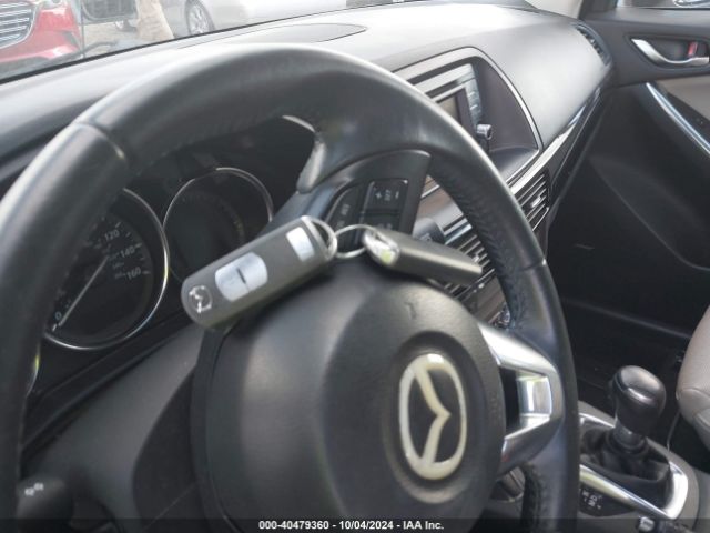 JM3TCADY7H0129463 Mazda Cx-9 Grand Touring