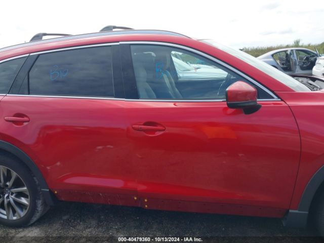 JM3TCADY7H0129463 Mazda Cx-9 Grand Touring