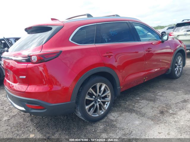 JM3TCADY7H0129463 Mazda Cx-9 Grand Touring