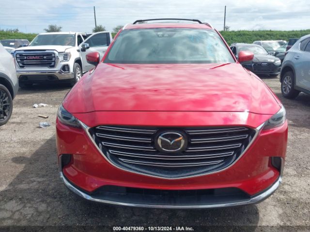 JM3TCADY7H0129463 Mazda Cx-9 Grand Touring