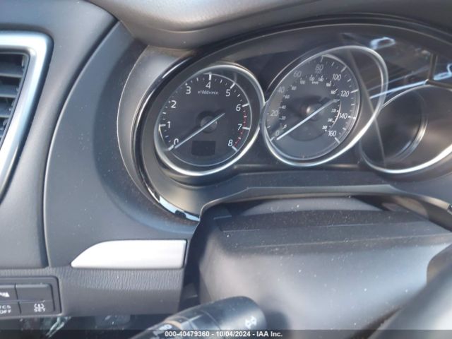 JM3TCADY7H0129463 Mazda Cx-9 Grand Touring