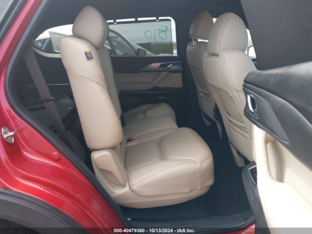 JM3TCADY7H0129463 Mazda Cx-9 Grand Touring