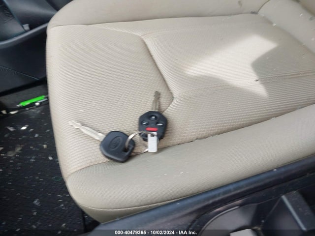 Subaru IMPREZA SEDAN 2021 4S3GKAB69M3601024 Image 11