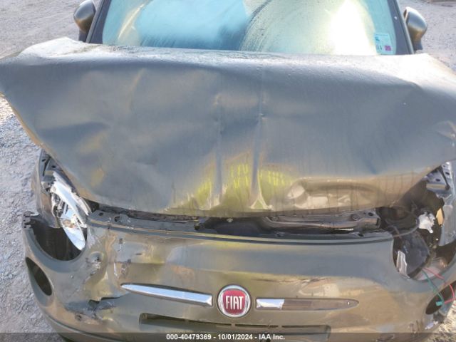 2013 FIAT 500 3C3CFFAR9DT622332 Photo 9