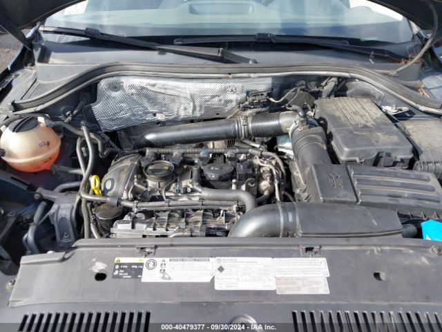 WVGBV7AX2FW606061 Volkswagen Tiguan Sel