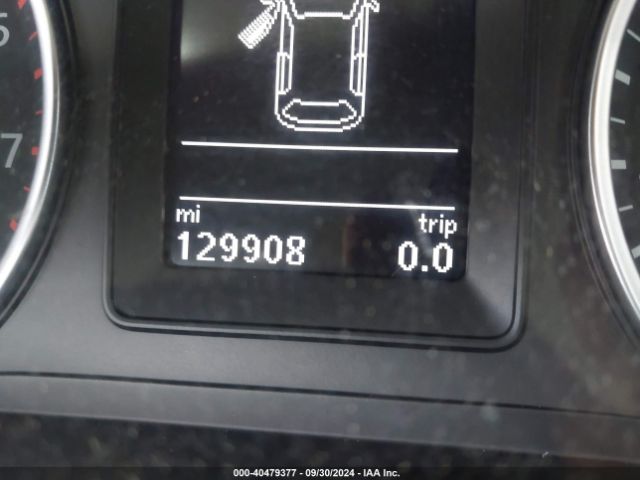 WVGBV7AX2FW606061 Volkswagen Tiguan Sel