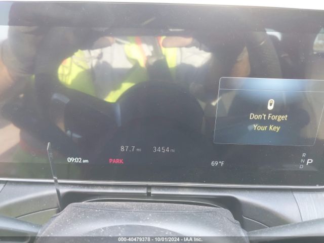 2024 MERCEDES-BENZ C 300 W1KAF4HB5RR185614 Photo 6