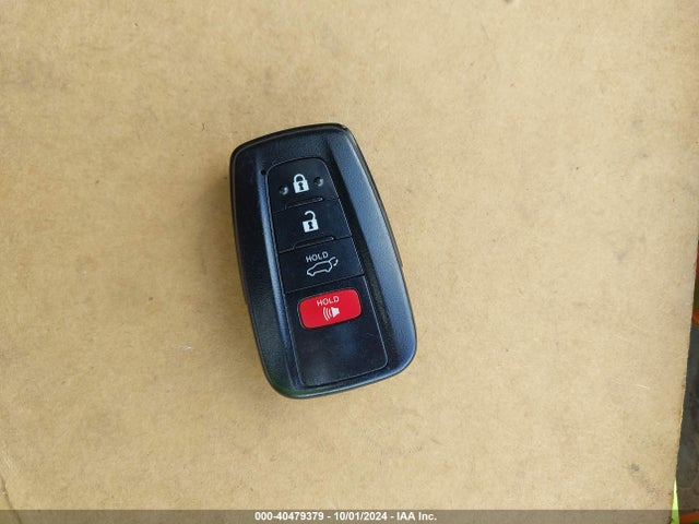 Toyota Rav4 Xle 2020 2T3W1RFV3LC035700 Image 11