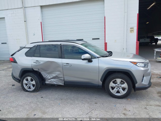Toyota Rav4 Xle 2020 2T3W1RFV3LC035700 Image 13