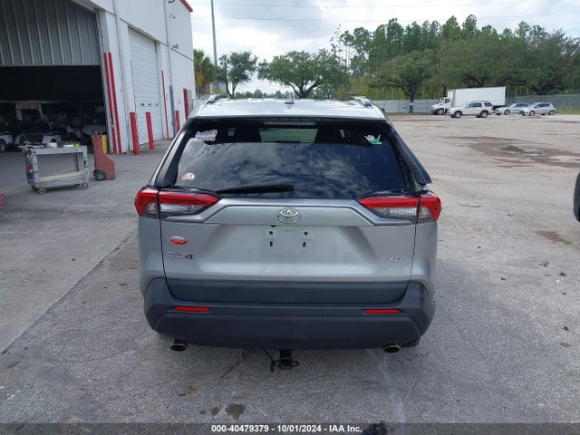 Toyota Rav4 Xle 2020 2T3W1RFV3LC035700 Image 16