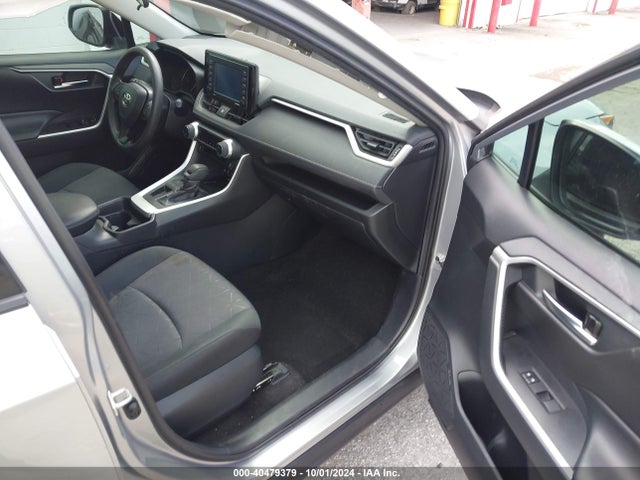 Toyota Rav4 Xle 2020 2T3W1RFV3LC035700 Image 5