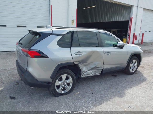 Toyota Rav4 Xle 2020 2T3W1RFV3LC035700 Image 6