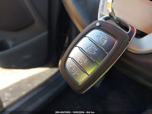 Hyundai Tucson Limited 2021 KM8J3CAL1MU293875 Image 11